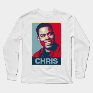 Chris Long Sleeve T-Shirt